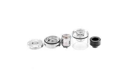 Wotofo Flow Sub Ohm Tank Atomizer 2-4ML