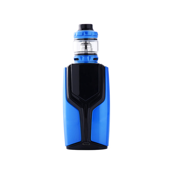 Wotofo Flux 200W Starter Kit With Flow Pro Subtank -5ML
