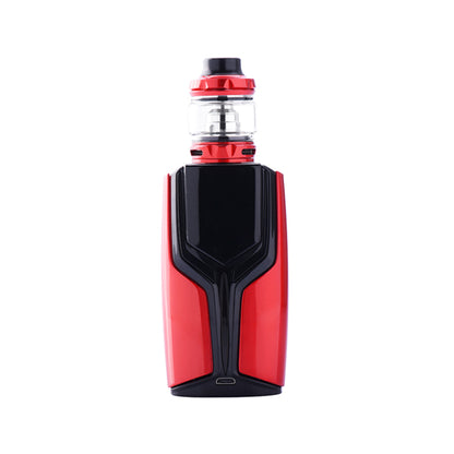Wotofo Flux 200W Starter Kit With Flow Pro Subtank -5ML