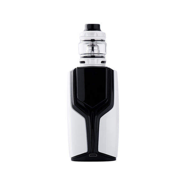 Wotofo Flux 200W Starter Kit With Flow Pro Subtank -5ML