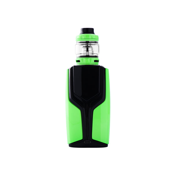 Wotofo Flux 200W Starter Kit With Flow Pro Subtank -5ML