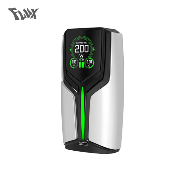 Wotofo Flux 200W Box Mod