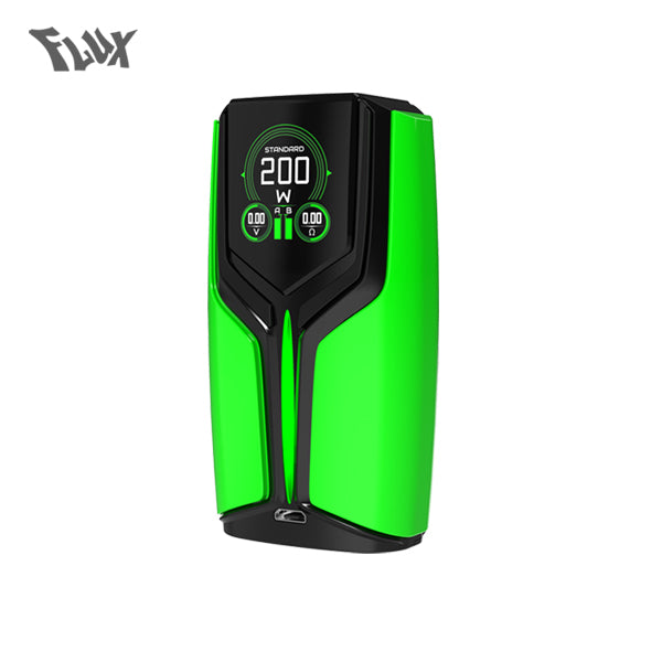Wotofo Flux 200W Box Mod