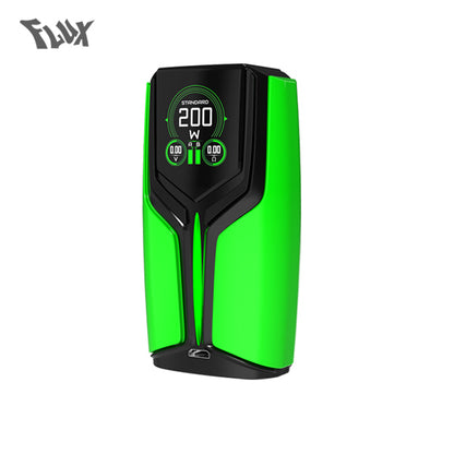 Wotofo Flux 200W Box Mod