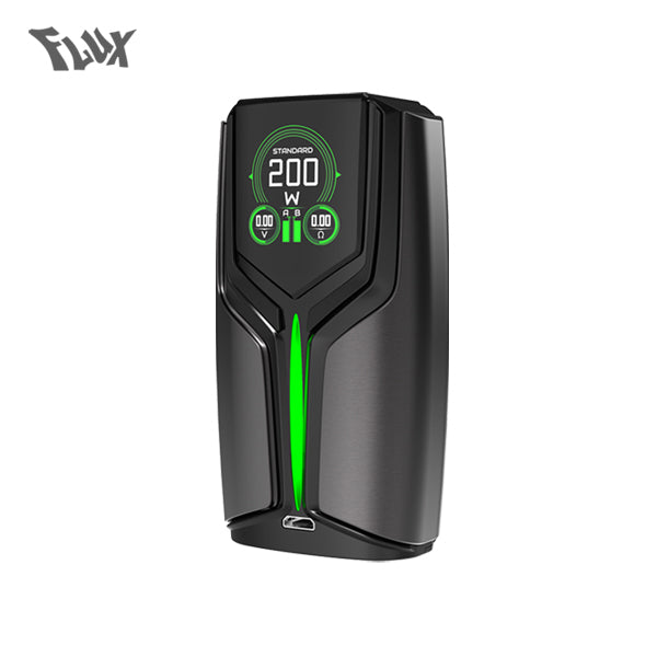 Wotofo Flux 200W Box Mod