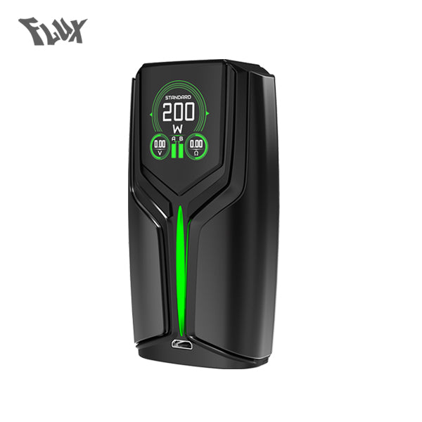 Wotofo Flux 200W Box Mod