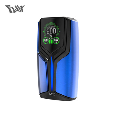 Wotofo Flux 200W Box Mod