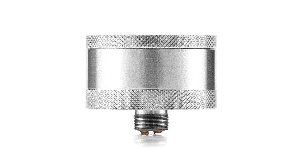 1PCS-PACKb Wotofo 510 Shield Protection Adapter 24mm