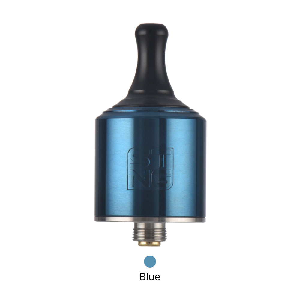 Stng Rda Mtl WOTOFO Stng MTL RDA Atomizer cheap online | vapormo.com