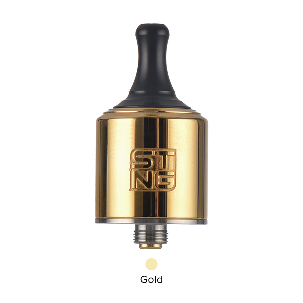 WOTOFO Stng MTL RDA Atomizer