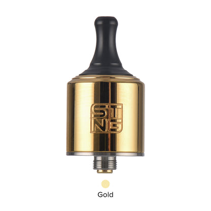 WOTOFO Stng MTL RDA Atomizer