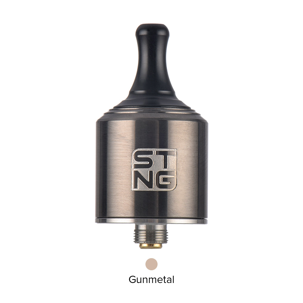 WOTOFO Stng MTL RDA Atomizer