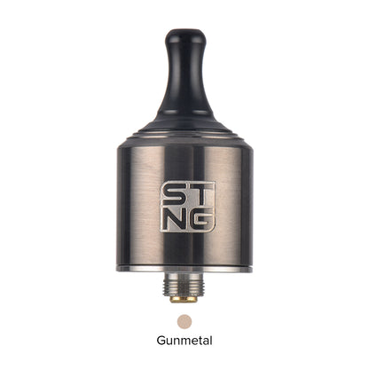 WOTOFO Stng MTL RDA Atomizer
