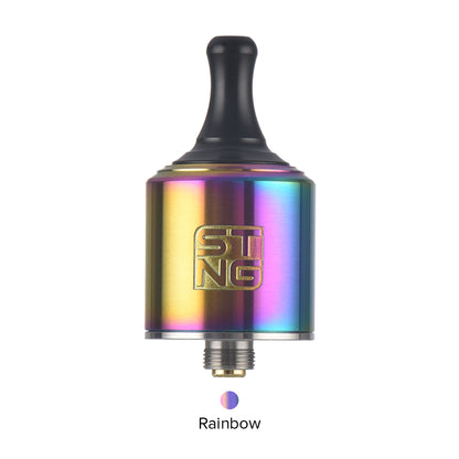 WOTOFO Stng MTL RDA Atomizer