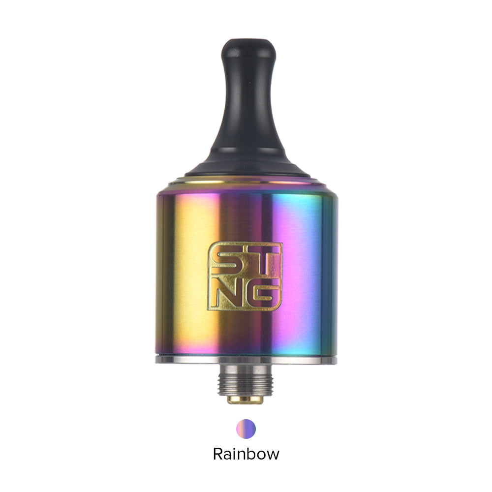 WOTOFO Stng MTL RDA Atomizer
