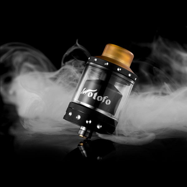 Shop the latest collection of Wotofo Viper RTA Tank Atomizer 3ML to fit  your vape life
