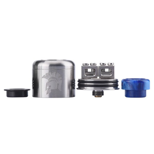 Wotofo Warrior 25mm RDA Tank Atomizer