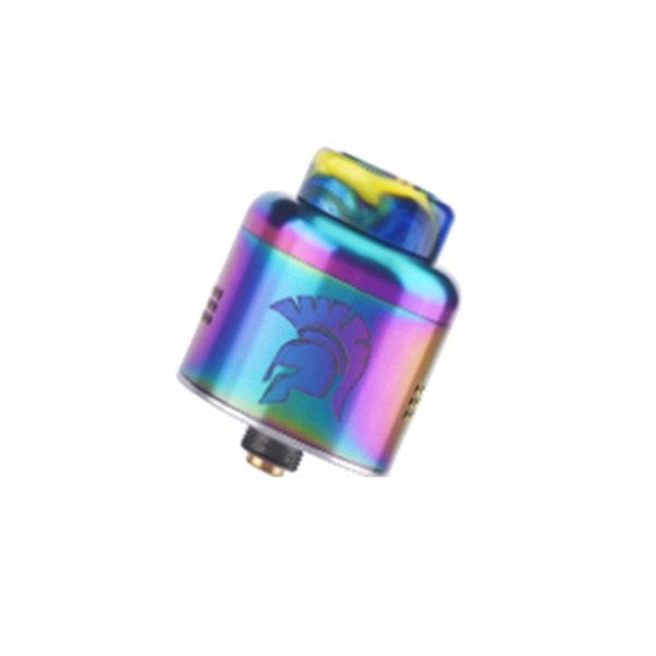 Wotofo Warrior 25mm RDA Tank Atomizer