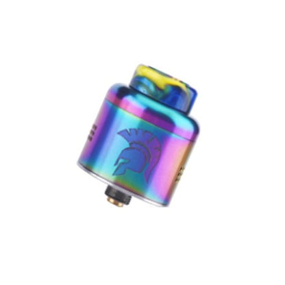 Wotofo Warrior 25mm RDA Tank Atomizer