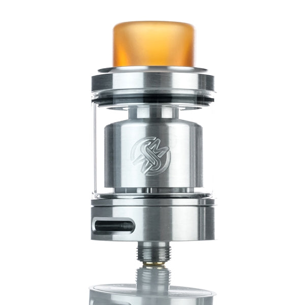 Wotofo Serpent SMM RTA Tank Atomizer (4ML)