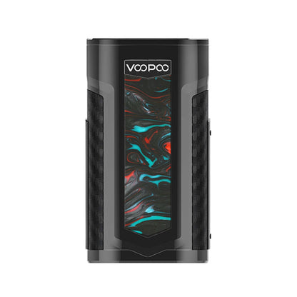 VOOPOO & Woody Vapes X217 Box Mod