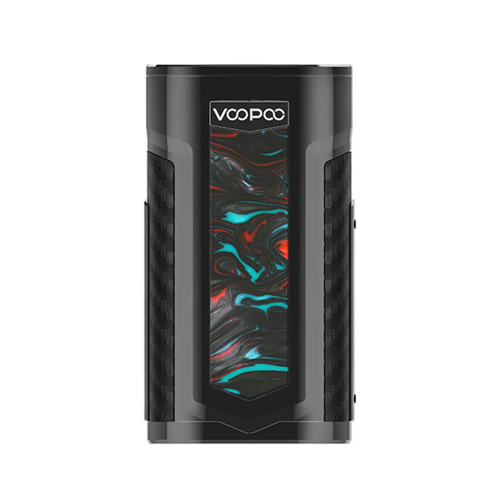 VOOPOO & Woody Vapes X217 Box Mod