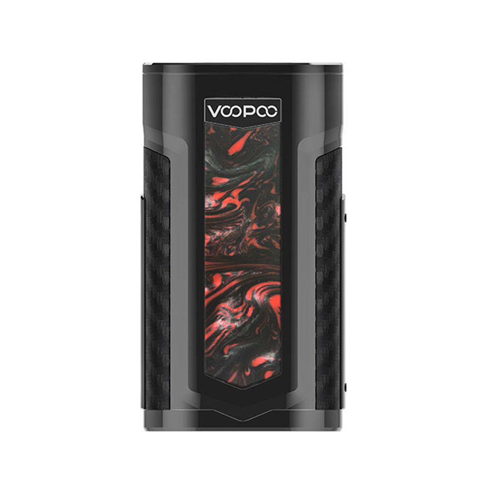 VOOPOO & Woody Vapes X217 Box Mod
