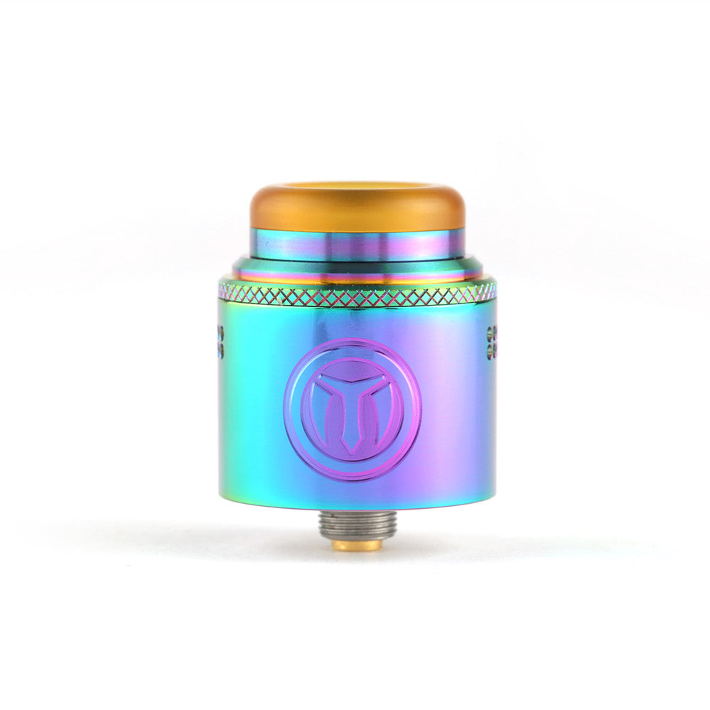 Yachtvape Meshlock RDA Atomizer