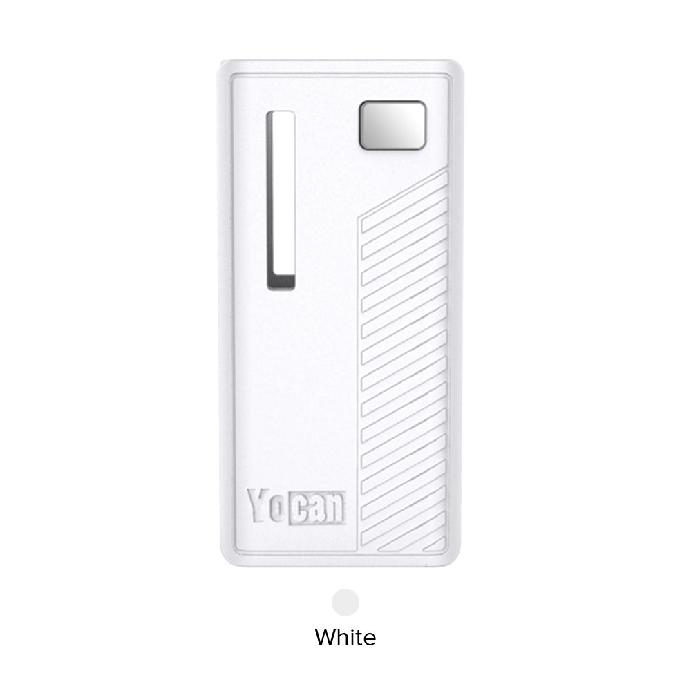 Yocan Rega Vaporizer Box Mod 320mAh