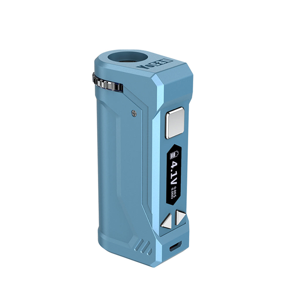 Yocan UNI Pro VV Box Mod 650mAh
