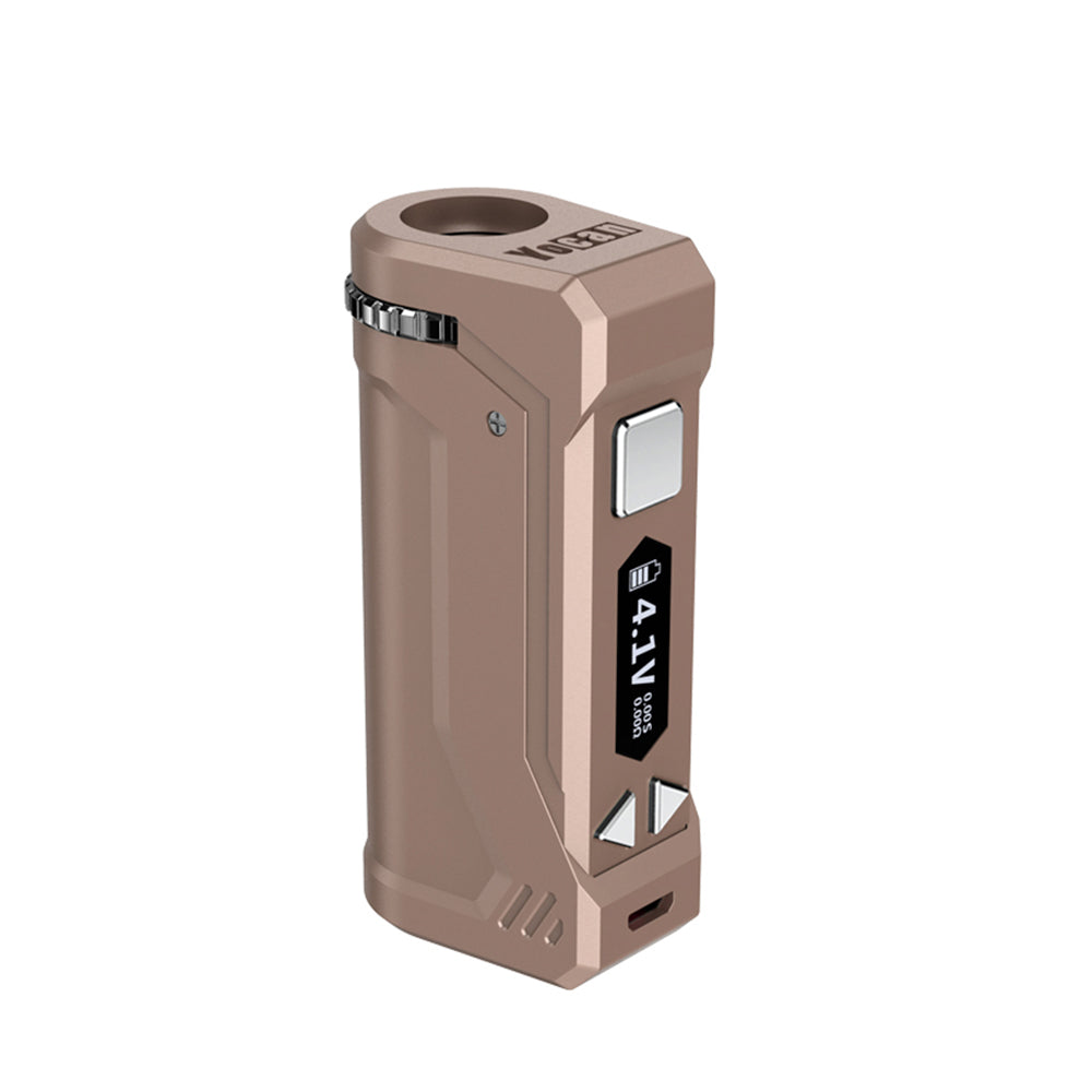 Yocan UNI Pro VV Box Mod 650mAh