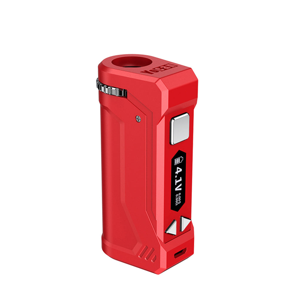 Yocan UNI Pro VV Box Mod 650mAh