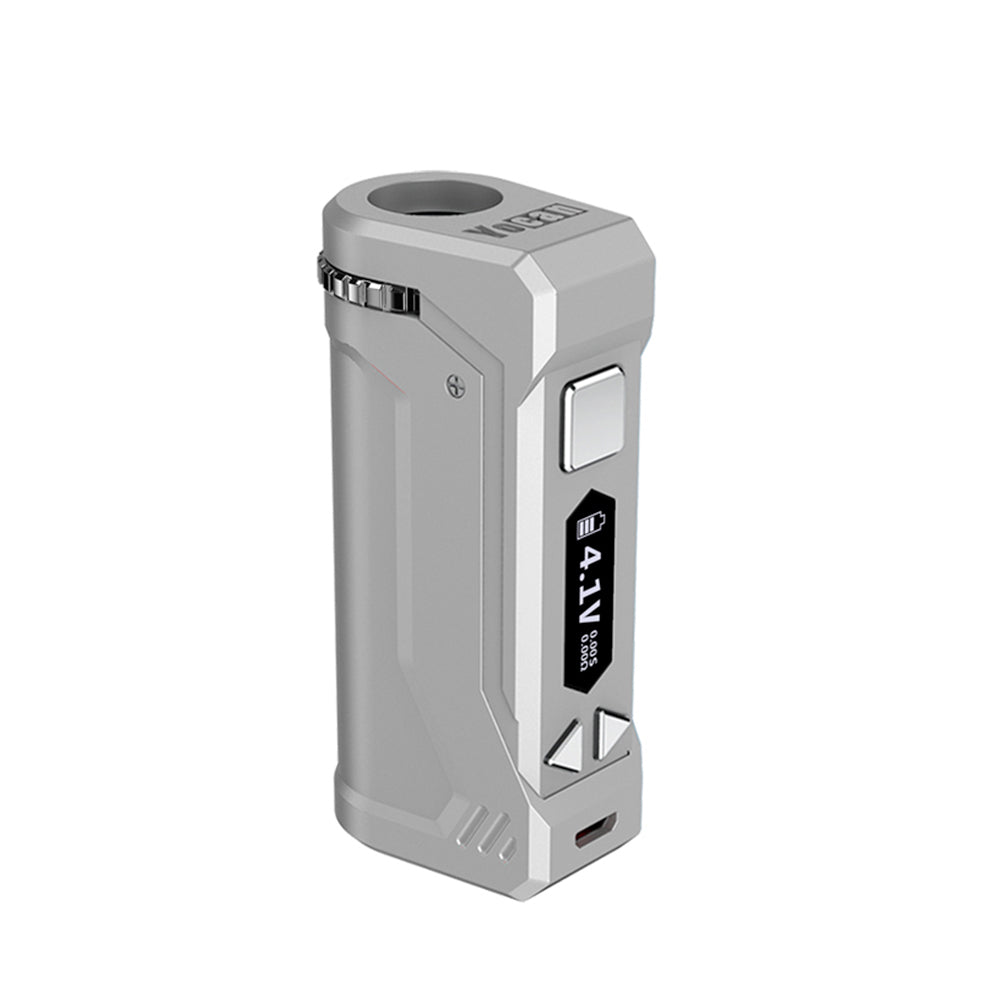 Yocan UNI Pro VV Box Mod 650mAh