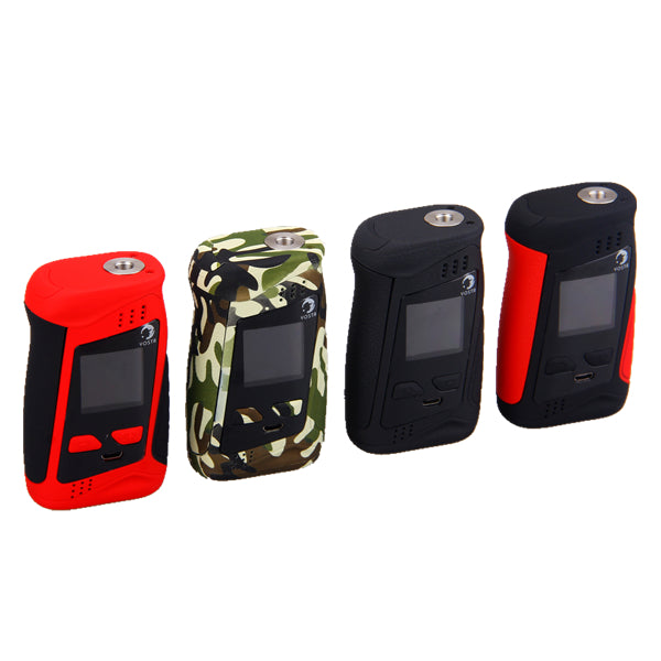Yosta Livepor 256 Cheap Box Mods For Vaping Yosta Livepor 256 TC Box MOD | Mod/Device Australia Box Mods For Sale Yosta Livepor 256 Cheap Box Mods For Vaping Yosta Livepor 256 TC Box MOD | Mod/Device Australia Box Mods For Sale