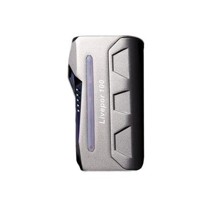 Yosta Livepor 100 100W TC Box MOD