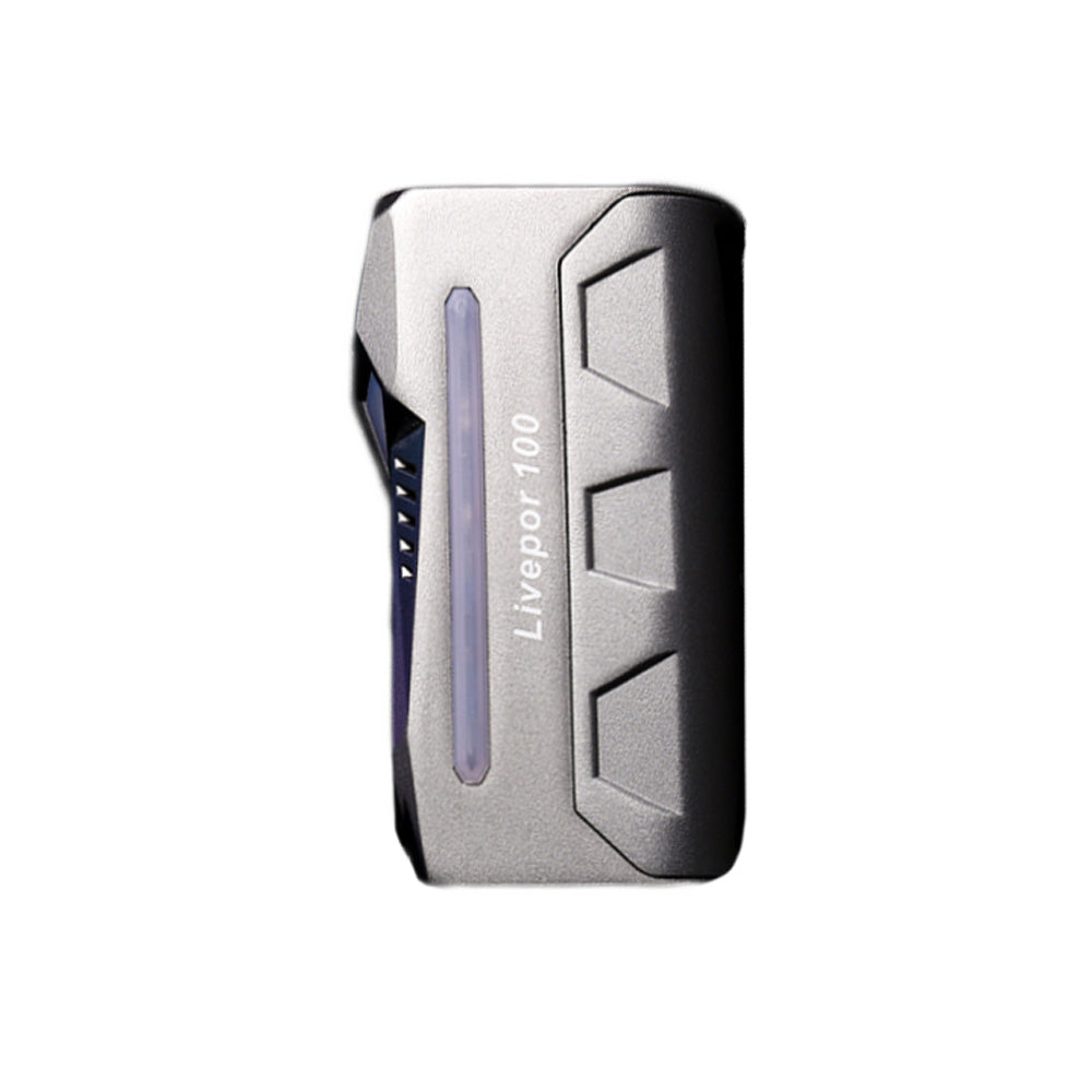 Yosta Livepor 100 100W TC Box MOD