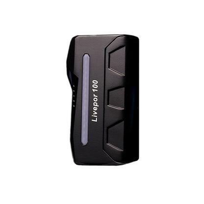 Yosta Livepor 100 100W TC Box MOD