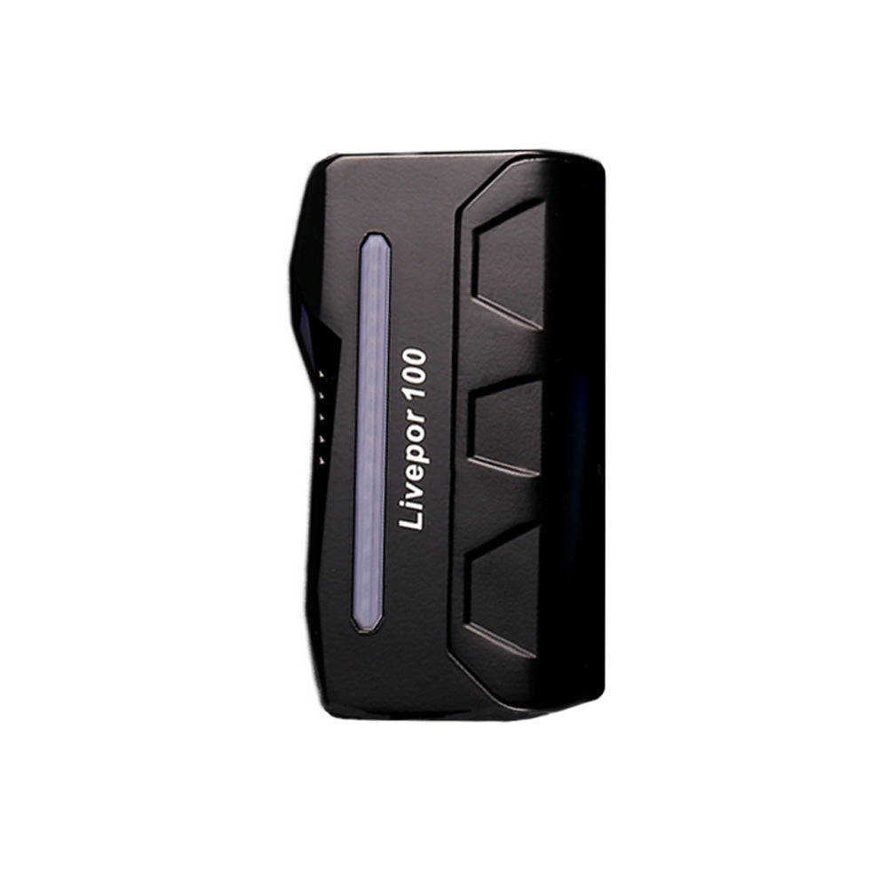 Yosta Livepor 100 100W TC Box MOD