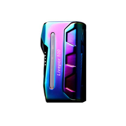 Yosta Livepor 100 100W TC Box MOD