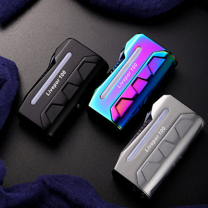 Yosta Livepor 100 100W TC Box MOD