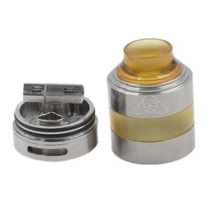 YSTAR BAD BOY RDA Tank Atomizer