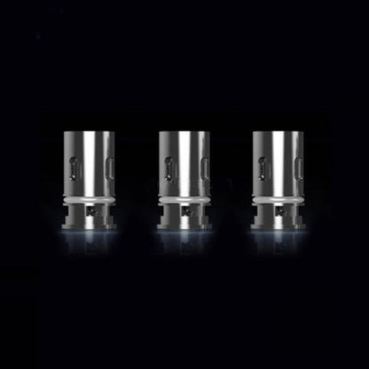 Yuoto K40W Replacement Coil Head (3pcs-pack)