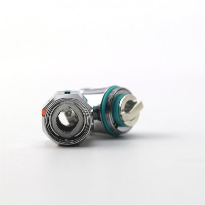 Advken Barra Replacement Mesh Coils (5pcs-pack)