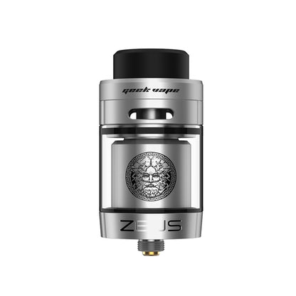 Geekvape Zeus Dual RTA Tank Atomizer (4ML)