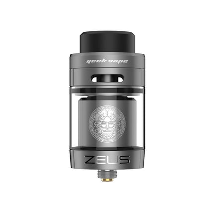Geekvape Zeus Dual RTA Tank Atomizer (4ML)