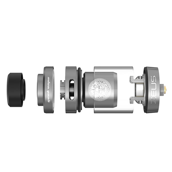 Geekvape Zeus Dual RTA Tank Atomizer (4ML)